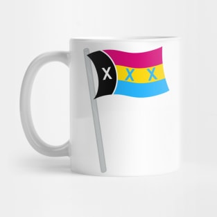 L'Manberg Pride - Pansexual Mug